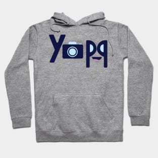 Yopp Photography 2 Hoodie